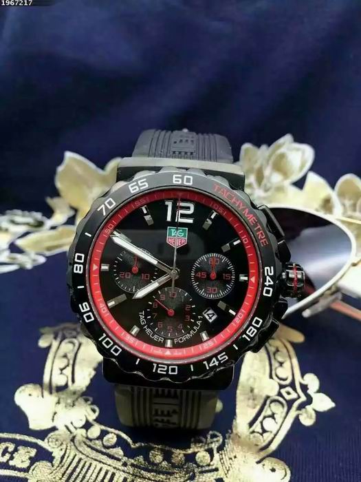 TAG Heuer Watch 436